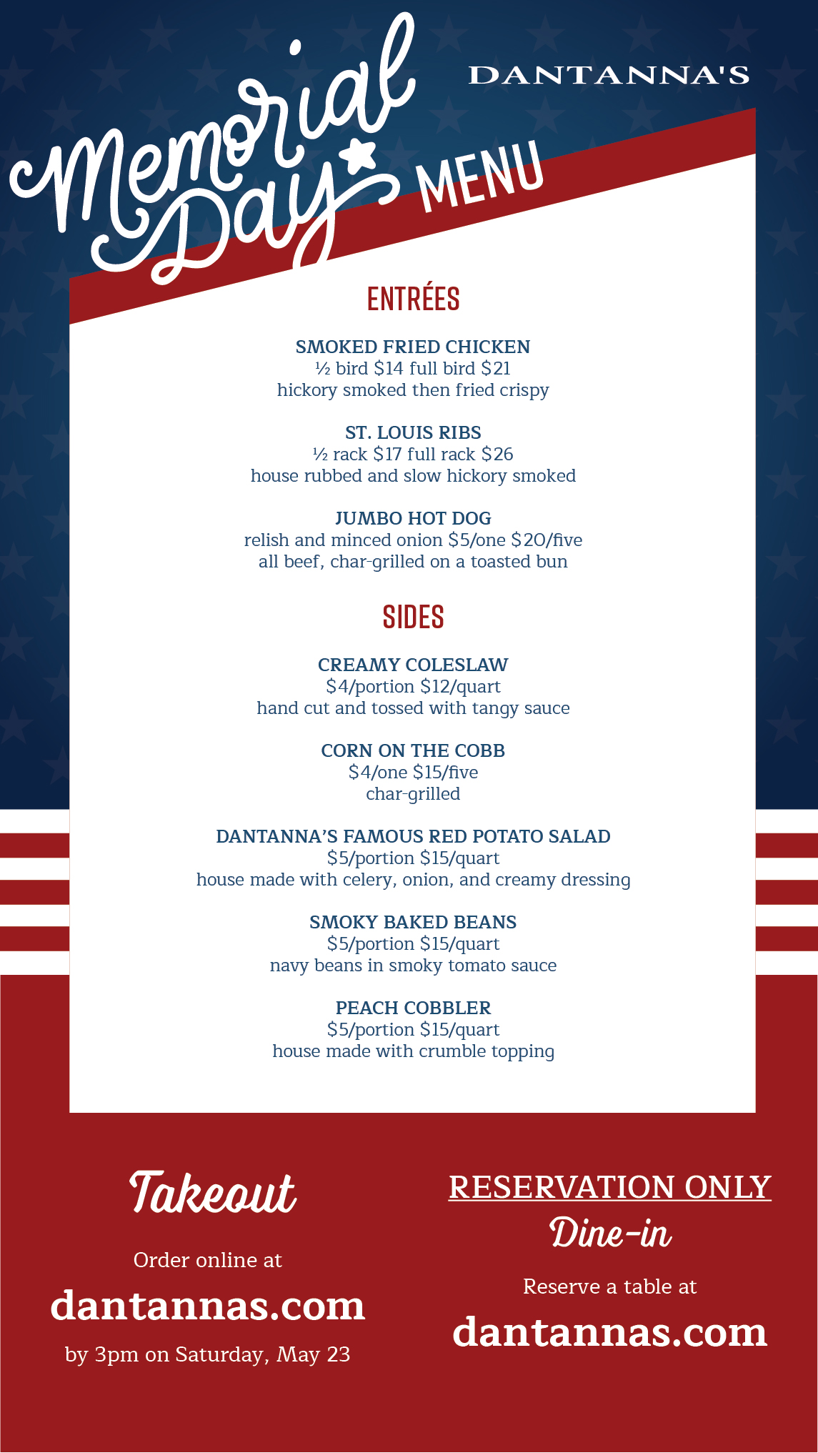 Dantanna's Upscale Sports Restaurant in Atlanta